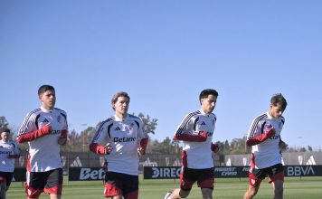 River viaja a España para la pretemporada: quiénes son los 19 sobrevivientes a la masiva limpieza y el único jugador de la Reserva