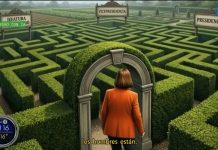“Se dice de mí”: el particular video que subió Patricia Bullrich en medio de las tensiones dentro del Gobierno