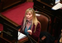 Senado, en vivo: avanza el nombramiento de más de 70 jueces y fiscales y debaten proyectos clave para el Gobierno