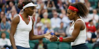Serena Williams reveló el peso de su hija en su decisión de regresar junto a Venus en Wimbledon: “Ella siempre tiene razón”