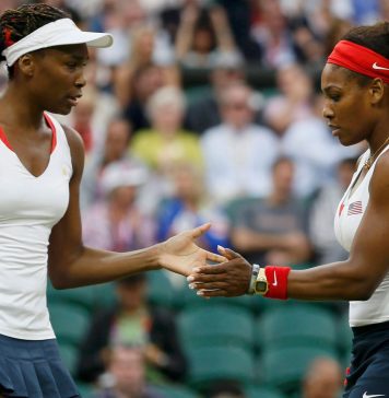 Serena Williams reveló el peso de su hija en su decisión de regresar junto a Venus en Wimbledon: “Ella siempre tiene razón”