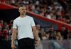 Sorpresa en el fútbol de Europa: Demichelis dejaría Mallorca para dirigir un equipo alemán que jugará la Champions League