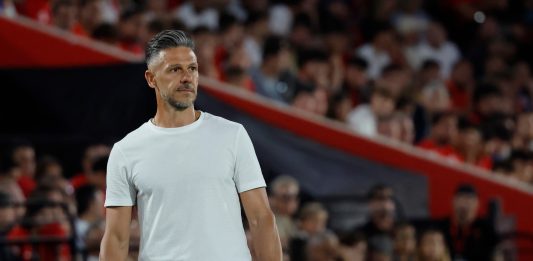 Sorpresa en el fútbol de Europa: Demichelis dejaría Mallorca para dirigir un equipo alemán que jugará la Champions League