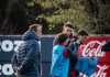 Sorpresa en San Lorenzo: Gustavo Álvarez presentó su renuncia como DT a horas de comenzar la pretemporada