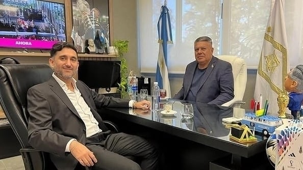 Sur Finanzas: las nuevas indagatorias apuntan a la ex cúpula directiva del Club Atlético Banfield