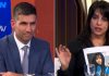 Tensa discusión entre Victoria Donda y el diputado libertario del Tesla: “Este señor nos está tomando de pelotudas”