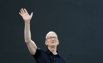 Tim Cook confirma que el iPhone 18 llegará con un fuerte aumento de precio