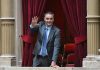 Toma fuerza la moción de censura contra Adorni: el dilema de los gobernadores y el factor clave del PRO y la UCR