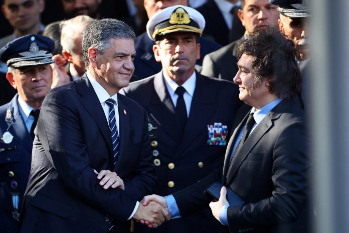 Tras los dichos de Jorge Macri, en el Gobierno admiten que no le cierran la puerta a un acuerdo en CABA