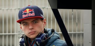 Un chico de 18 años, una carrera que nadie esperaba y una victoria que cambió todo: así nació la leyenda de Verstappen