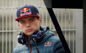 Un chico de 18 años, una carrera que nadie esperaba y una victoria que cambió todo: así nació la leyenda de Verstappen
