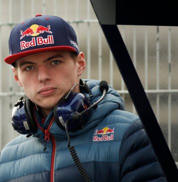 Un chico de 18 años, una carrera que nadie esperaba y una victoria que cambió todo: así nació la leyenda de Verstappen