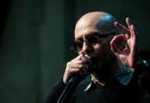 Un funcionario de Milei despidió al Indio Solari: “Su obra perdurará para siempre en la historia del rock nacional”