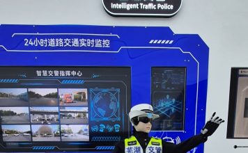 Un paseo por el futuro próximo en AiMOGA Robotics