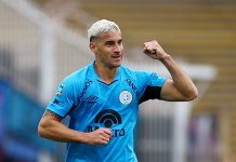 Una figura de Belgrano sufrió un robo en su casa en Córdoba: se llevaron hasta la medalla de campeón del Torneo Apertura
