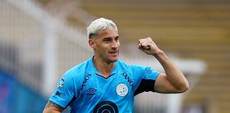 Una figura de Belgrano sufrió un robo en su casa en Córdoba: se llevaron hasta la medalla de campeón del Torneo Apertura