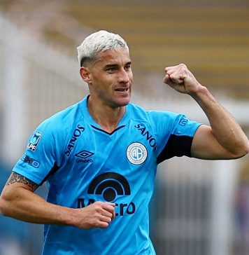 Una figura de Belgrano sufrió un robo en su casa en Córdoba: se llevaron hasta la medalla de campeón del Torneo Apertura