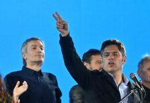 Unidad del Peronismo: señales de distensión, la advertencia de Máximo y la condición de Kicillof