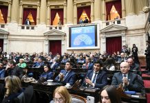 Uno por uno: todos los diputados que votaron a favor de la media sanción de la ley del “Súper RIGI”
