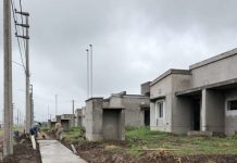 DESDE LA UOCRA ADVIERTEN QUE EL PARATE DE LA OBRA PÚBLICA SIGUE AFECTANDO AL SECTOR DE LA CONSTRUCCIÓN