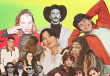 10 lanzamientos para escuchar esta semana