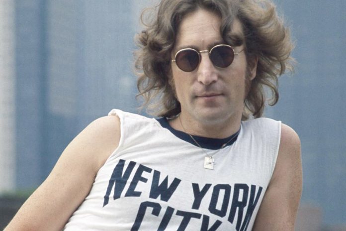 3 artistas que a John Lennon no le gustaban