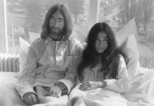 3 gestos famosos de la historia del rock