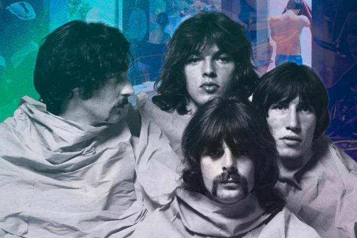 5 canciones fundamentales de la psicodelia