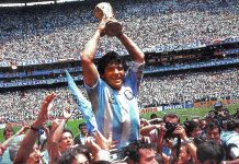 5 canciones indispensables que hablan de fútbol