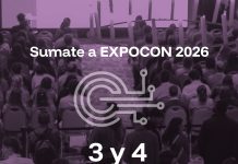 ABRIERON LAS INSCRIPCIONES PARA LA SEGUNDA EDICIÓN DE EXPOCON EN TUCUMÁN