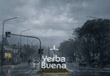 YERBA BUENA APROBÓ EXÁMENES TOXICOLÓGICOS OBLIGATORIOS PARA FUNCIONARIOS Y CONCEJALES