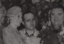 A 75 años de la hazaña de José Froilán González, el argentino que le dio el primer triunfo a Ferrari en la Fórmula 1