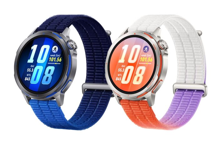 A examen: probamos el Huawei Watch GT Runner 2