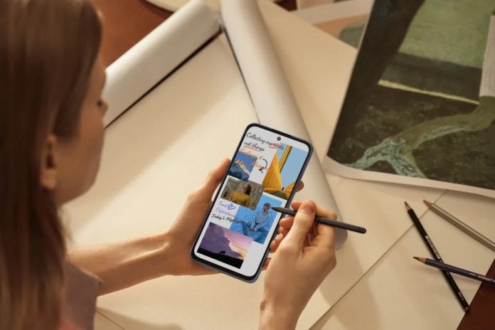 A examen: probamos el TCL Nxtpaper 70 Pro y su singular pantalla tipo papel