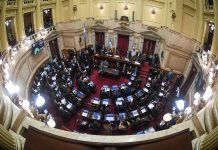 Agendas cruzadas: la Casa Rosada insiste con quitar las PASO, pero en el Senado priorizan otras tres leyes