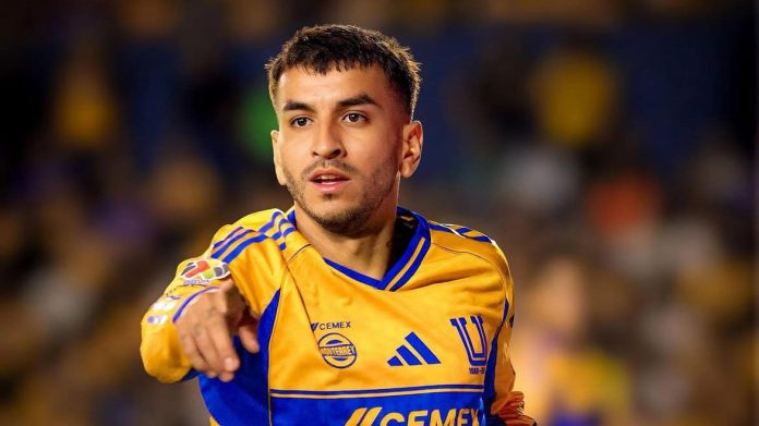 Amenazas y quinto cambio de condiciones: las turbulencias en la negociación para que Ángel Correa se sume a River Plate