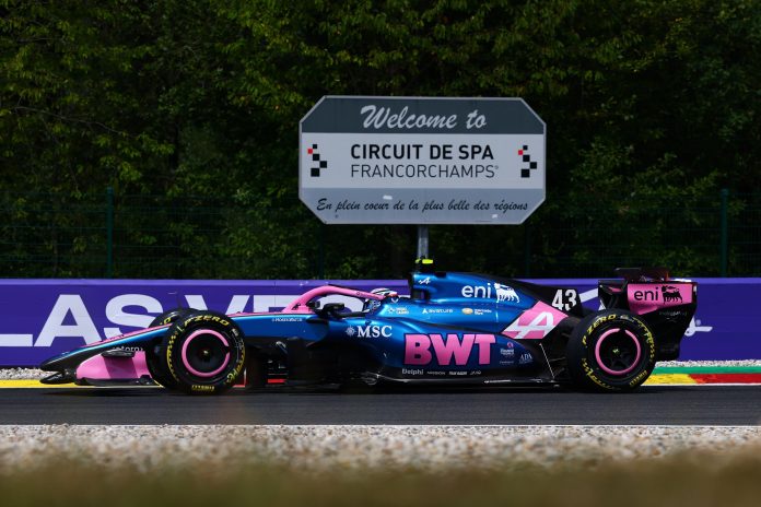 Análisis: cómo fue la primera parte de la temporada de Colapinto en la F1 y por qué hizo méritos para seguir como titular en Alpine