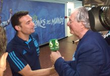 “Argentina volverá a ganar el Mundial”: el concluyente pronóstico del técnico que mejor definió a La Scaloneta