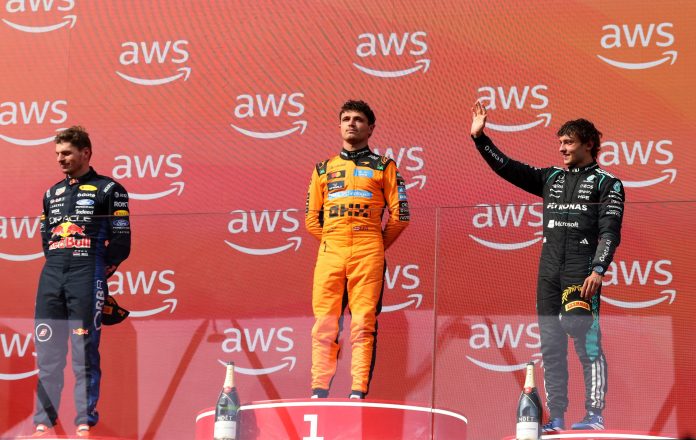 Así quedaron las tablas de posiciones de la F1 tras el GP de Hungría: la caída de Alpine y la pelea por el título