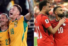 Australia-Egipto, EN VIVO, por los 16avos de final del Mundial 2026: hora, TV, formaciones y todo lo que hay que saber