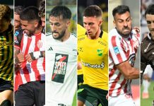 Barracas Central se enfrenta a Aldosivi por la segunda fecha del Torneo Clausura