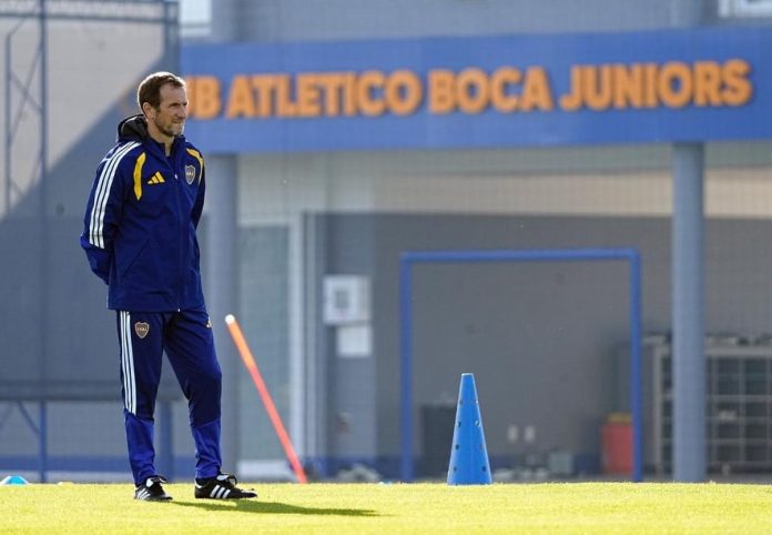 Boca Juniors va por otro delantero en este mercado: los dos nombres que suenan para reforzar al equipo del Vasco Arruabarrena