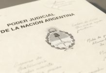 Breves reflexiones sobre las modificaciones introducidas al proceso de designación de jueces