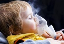 SALUD ALERTA POR EL AUMENTO DE CASOS DE BRONQUIOLITIS Y PIDE NO ENVIAR A LOS NIÑOS ENFERMOS A LA ESCUELA