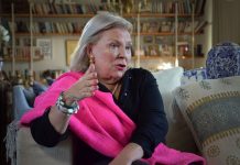 Carrió cuestionó la reforma de la Ley de Tierras: “Sería una delegación inadmisible de poder sobre un bien esencial”