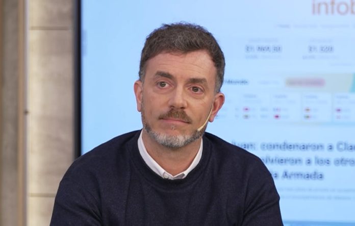 Cómo puede la inteligencia artificial transformar la gestión pública, según un especialista
