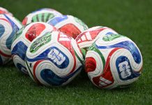 Cómo se fabrican los balones que se utilizan en la Copa Mundial de la FIFA 2026 y qué controles deben superar