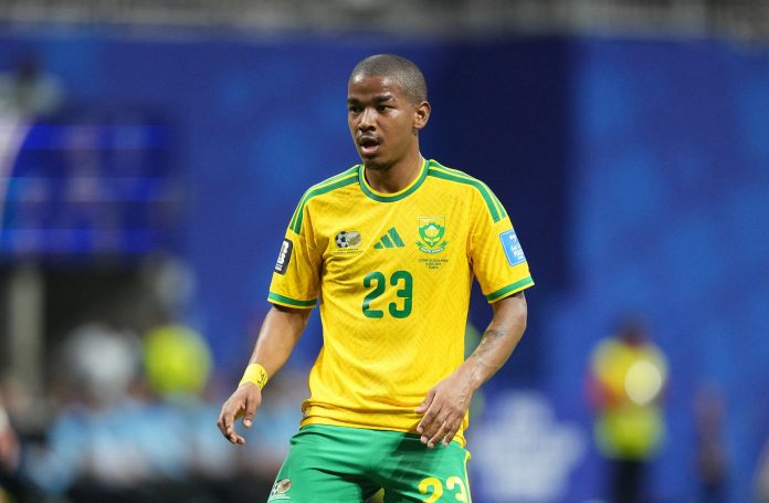 Conmoción en el fútbol: falleció un jugador que disputó el Mundial 2026 para Sudáfrica