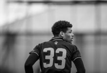 Conmoción en el fútbol uruguayo por la muerte de Bruno Betancor a los 22 años