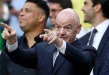 Crisis en la FIFA: renunció un asesor clave de Gianni Infantino en medio del conflicto con UEFA y difundió una fuerte carta
